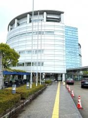 岐阜運転者講習センター