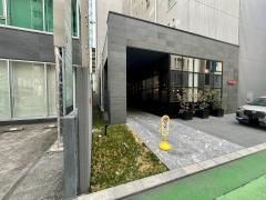 ホテルフォルツァ博多駅筑紫口2