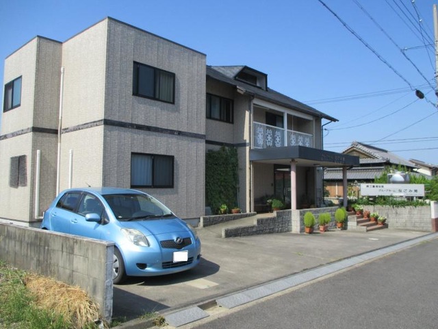 グループホームなごみ苑 施設外観
