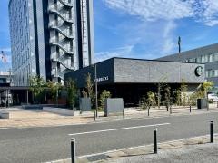 スターバックスコーヒー　敦賀駅前店