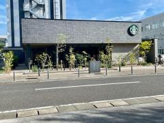 スターバックスコーヒー　敦賀駅前店