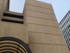 福島放送東京支社