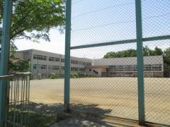 札幌市立宮の丘中学校