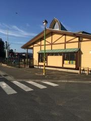 米谷こども園（認定こども園）