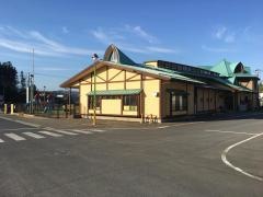 米谷こども園（認定こども園）