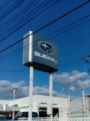 スバル東北　古川店