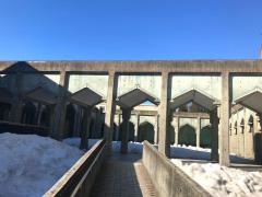 仙北市平福記念美術館
