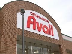 Ａｖａｉｌ白河店