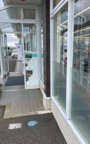 ファミリーマート　下館八丁台店