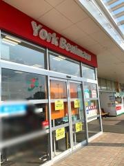 ヨークベニマル　足利大月店