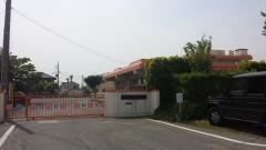 前橋市立東保育所