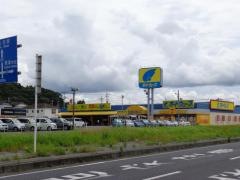 オートウェーブ　上総君津店