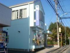 青梅信用金庫瑞穂支店むさしの出張所