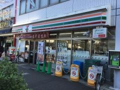 セブンイレブン　練馬駅北口店