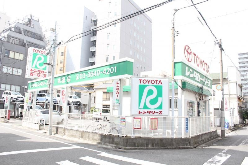 建物