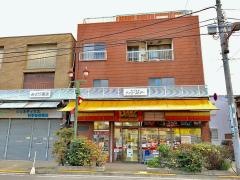 ヤマザキデイリーストアー　清川店
