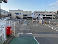 ホームセンターコーナン　鎌倉大船店