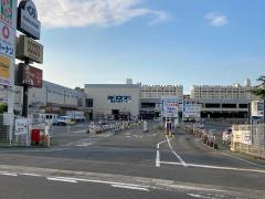 ホームセンターコーナン　鎌倉大船店