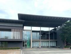 砺波市出町子供歌舞伎曳山会館
