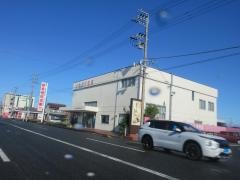 岐阜信用金庫穂積支店