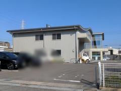 ＪＡぎふ三里支店