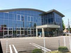 ＪＡぎふ三里支店