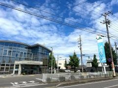 ＪＡぎふ三里支店