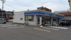 ローソン　岐阜吹上店