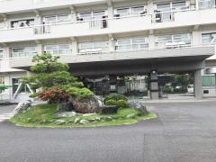 島田市役所