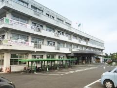 島田市役所