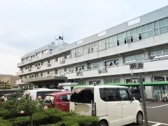 島田市役所