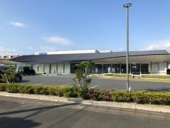 浜松いわた信用金庫高丘支店