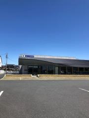 浜松いわた信用金庫高丘支店