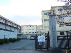 豊西小学校