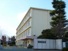 豊西小学校