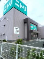 ニトリ　浜松入野店
