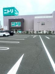 ニトリ　浜松入野店