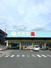 杏林堂ドラッグストア　島田稲荷店