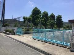 豊橋市立東陽中学校