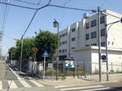 名古屋市立桜田中学校