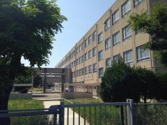 名古屋市立桜田中学校