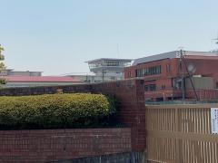 清須市立春日中学校