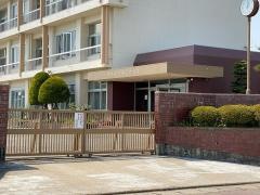 清須市立春日中学校