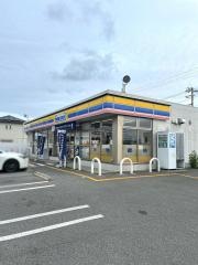 ミニストップ　豊田浄水町店