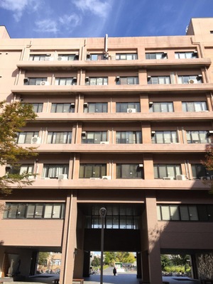 スタディピア 三重大学 津市