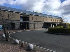 朝日町歴史博物館