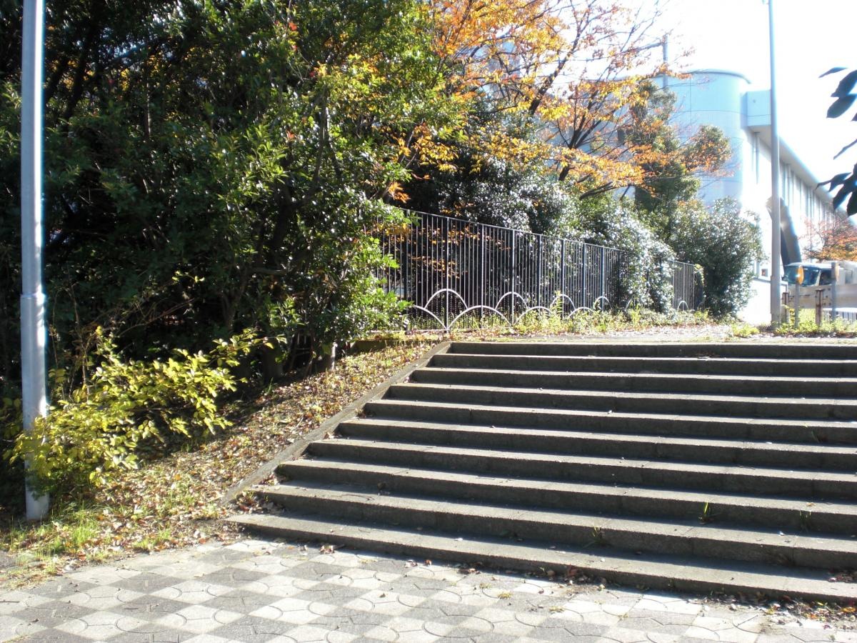 施設外観