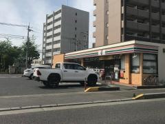 セブンイレブン　草津矢倉二丁目店