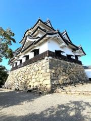 彦根城（金亀城）
