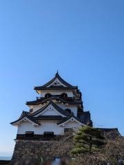 彦根城（金亀城）